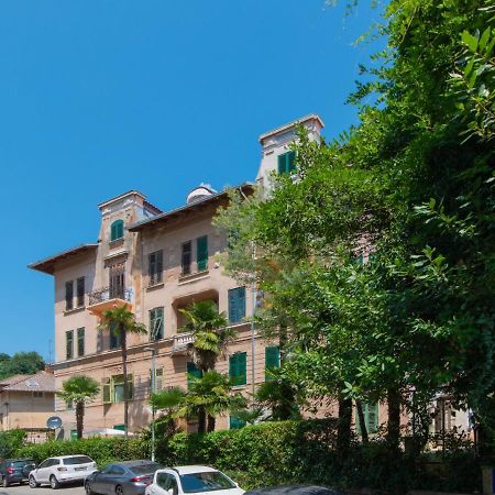 Apartment Emillia By Interhome Opatija Luaran gambar