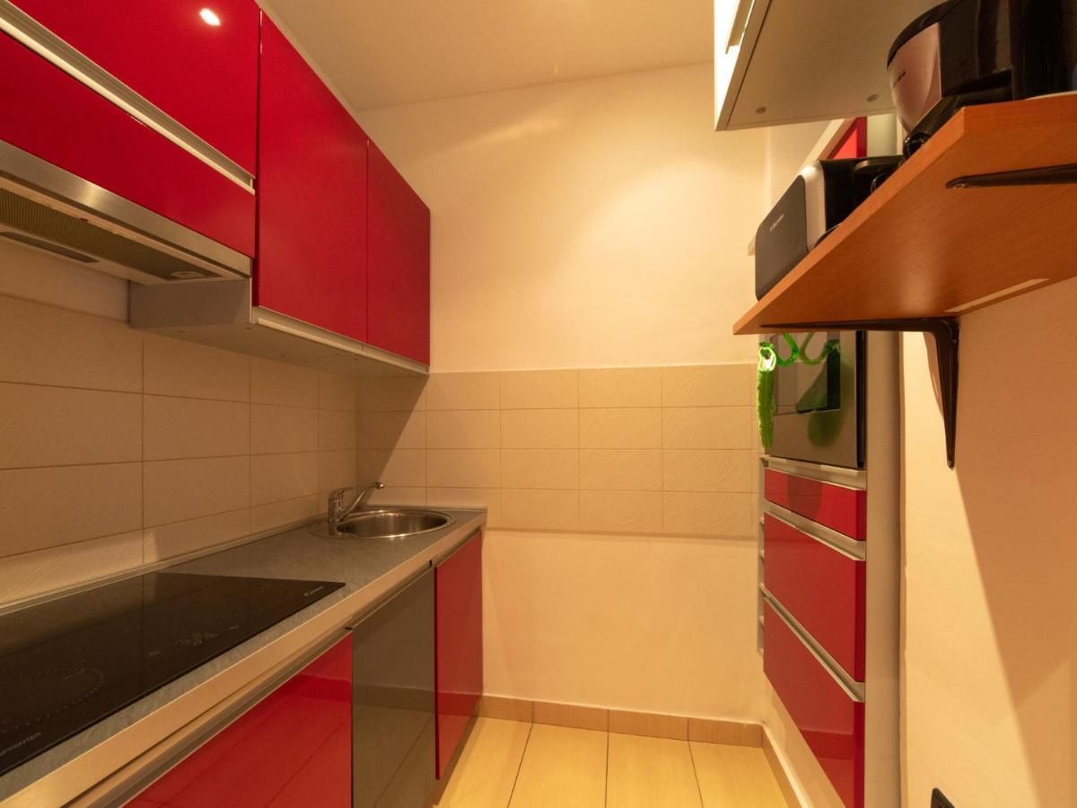 Apartment Emillia By Interhome Opatija Luaran gambar