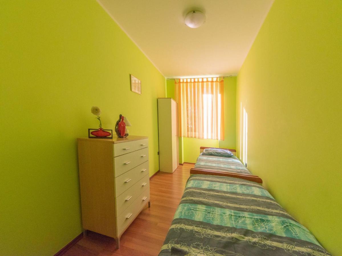 Apartment Emillia By Interhome Opatija Luaran gambar