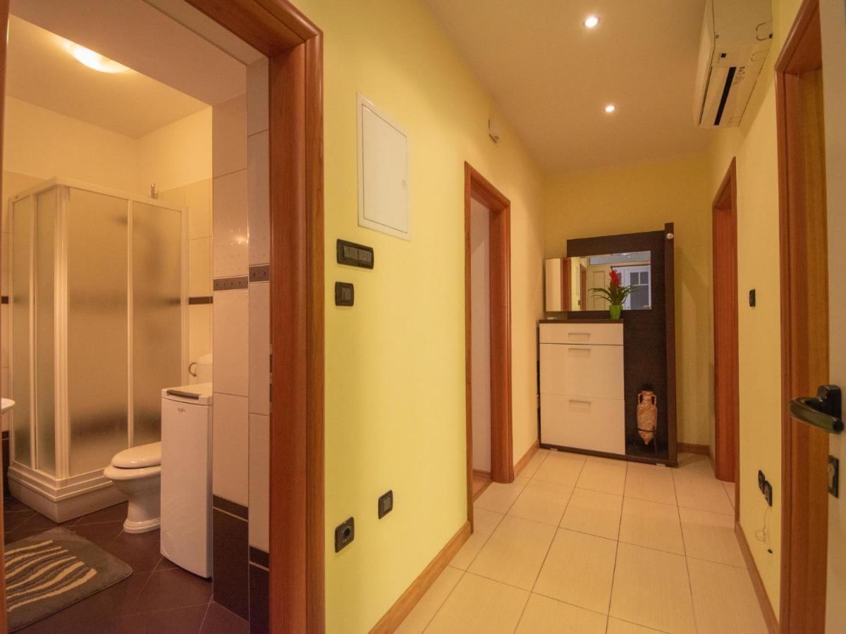 Apartment Emillia By Interhome Opatija Luaran gambar