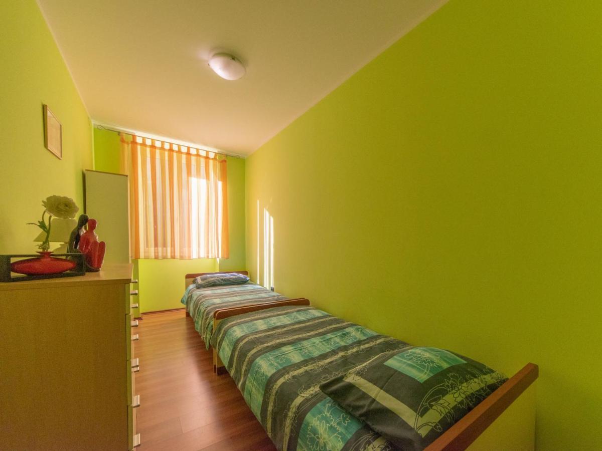Apartment Emillia By Interhome Opatija Luaran gambar