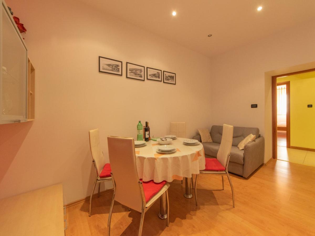 Apartment Emillia By Interhome Opatija Luaran gambar