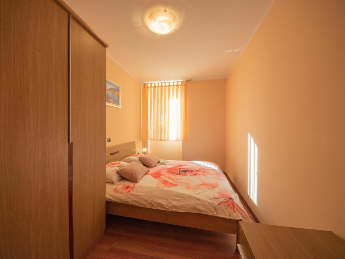 Apartment Emillia By Interhome Opatija Luaran gambar