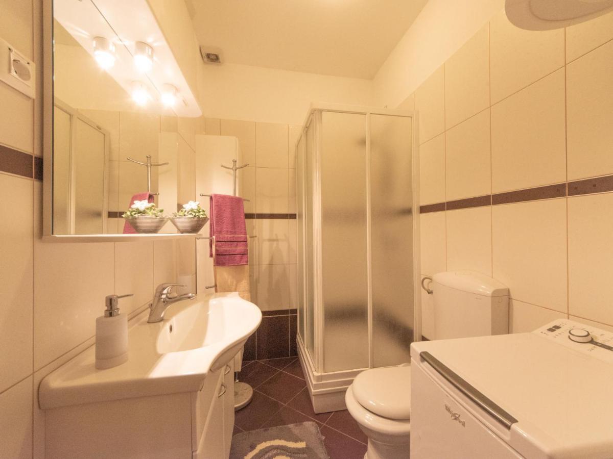 Apartment Emillia By Interhome Opatija Luaran gambar