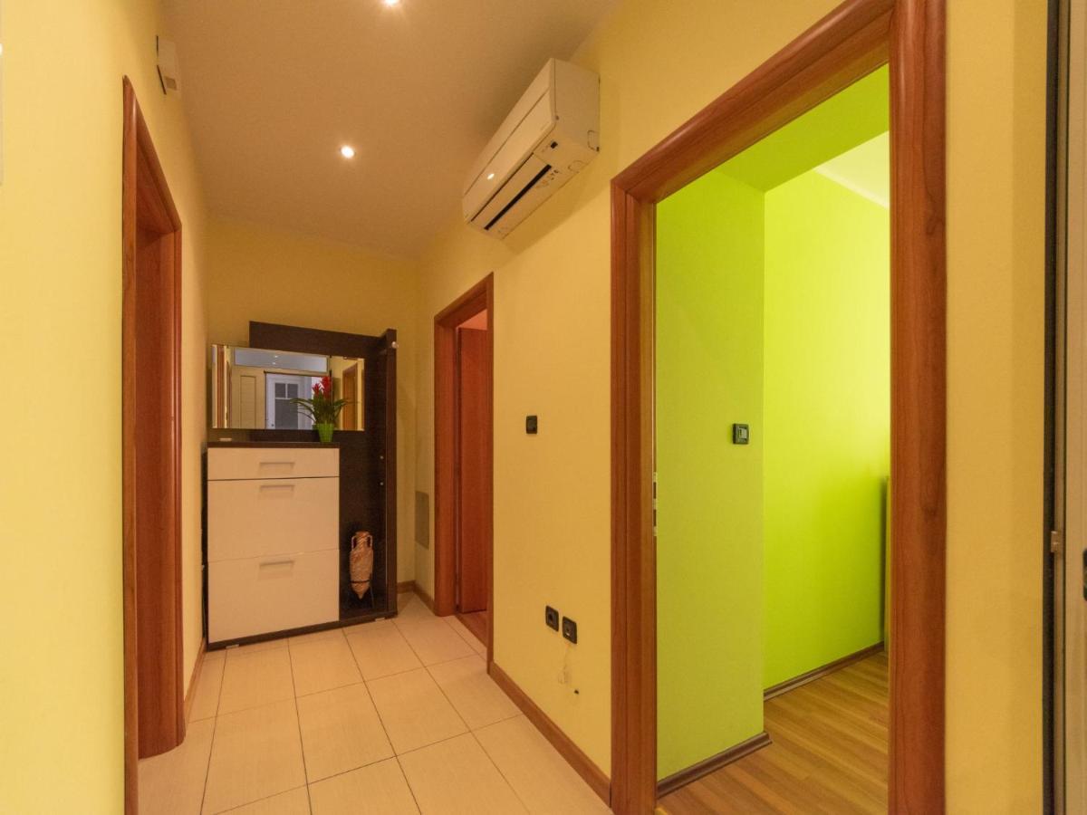 Apartment Emillia By Interhome Opatija Luaran gambar