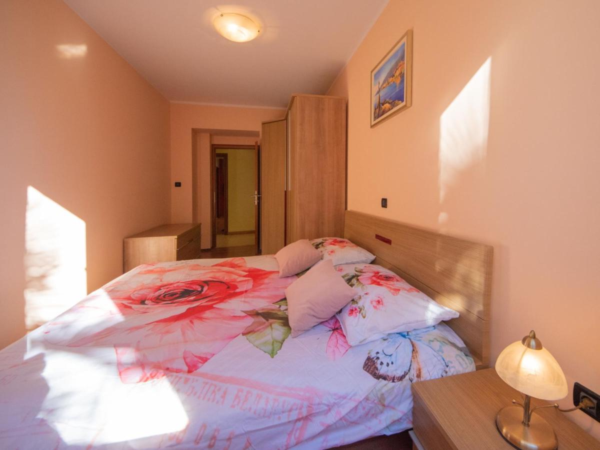 Apartment Emillia By Interhome Opatija Luaran gambar