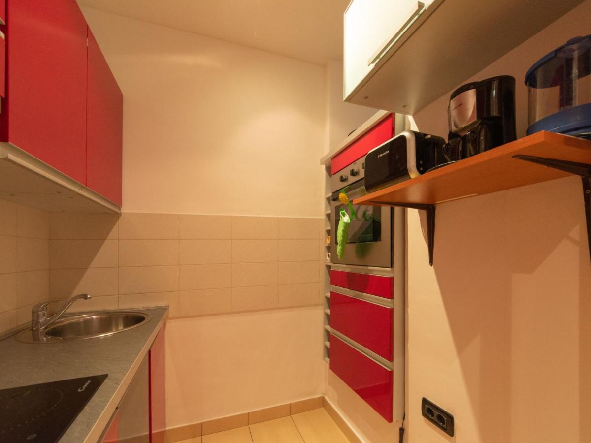 Apartment Emillia By Interhome Opatija Luaran gambar